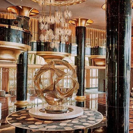Sunway Resort Subang Jaya Interiør billede