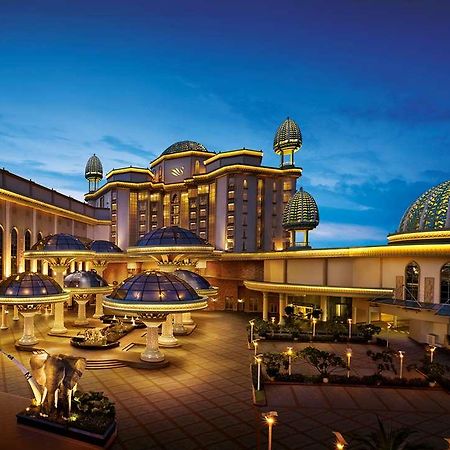 Sunway Resort Subang Jaya Eksteriør billede