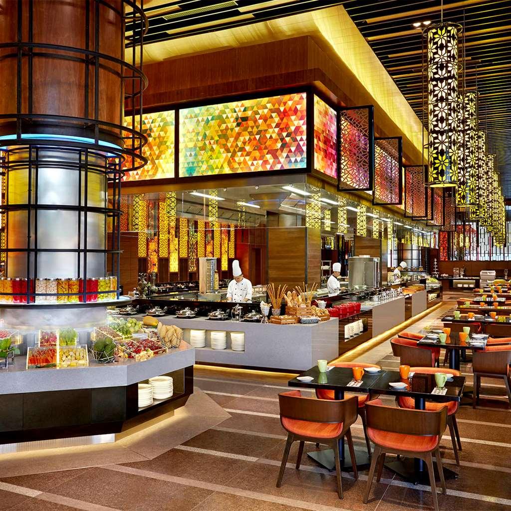 Sunway Resort Subang Jaya Restaurant billede