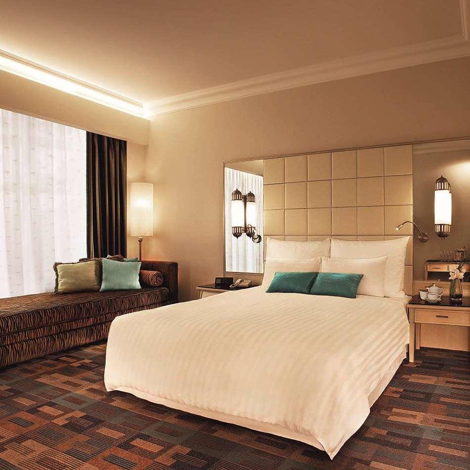 Sunway Resort Subang Jaya Værelse billede