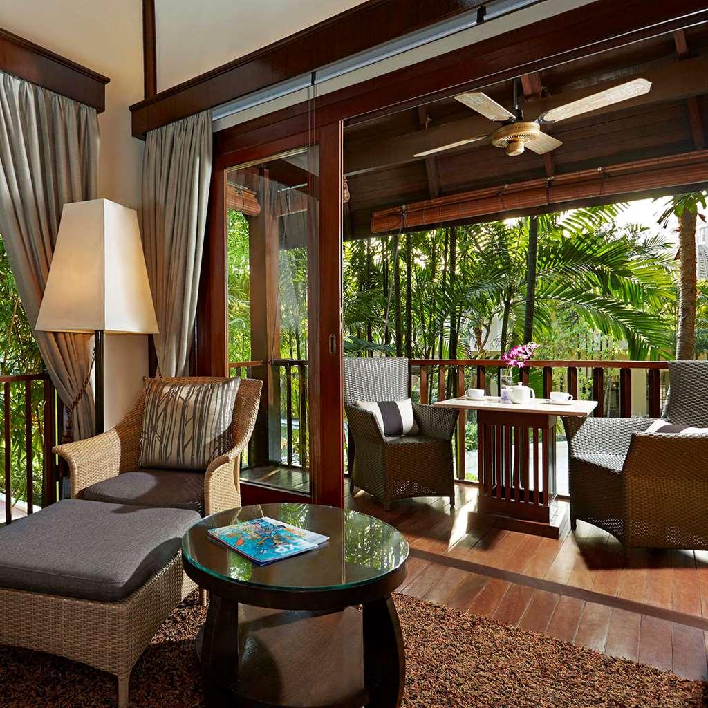 Sunway Resort Subang Jaya Værelse billede
