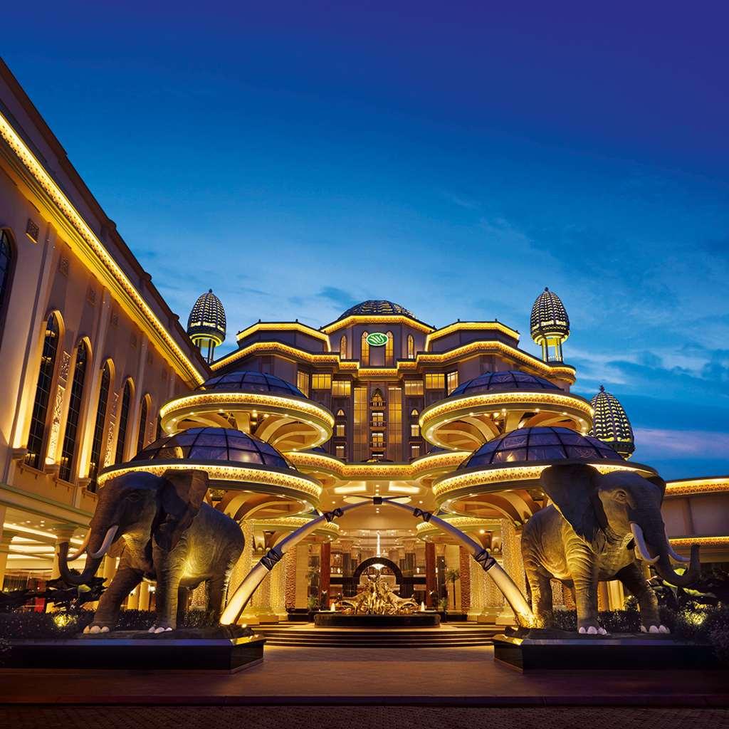 Sunway Resort Subang Jaya Eksteriør billede