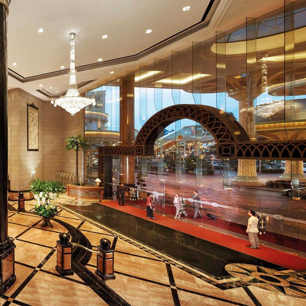 Sunway Resort Subang Jaya Interiør billede
