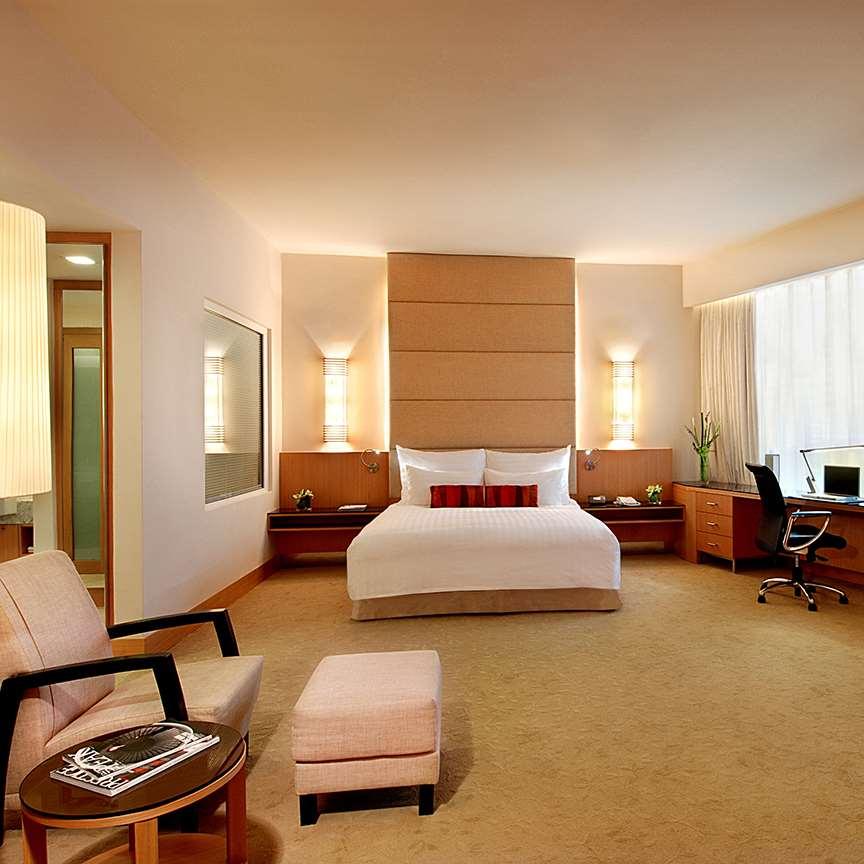 Sunway Resort Subang Jaya Værelse billede