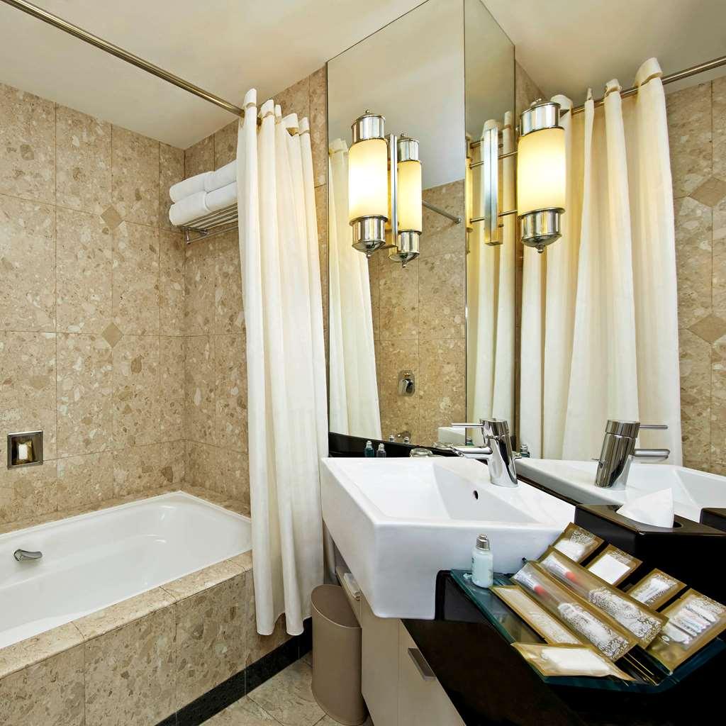 Sunway Resort Subang Jaya Faciliteter billede