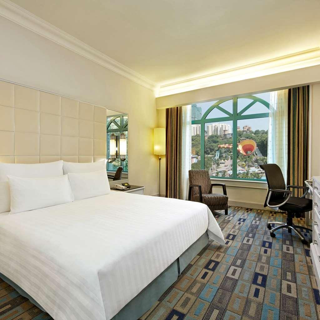 Sunway Resort Subang Jaya Faciliteter billede