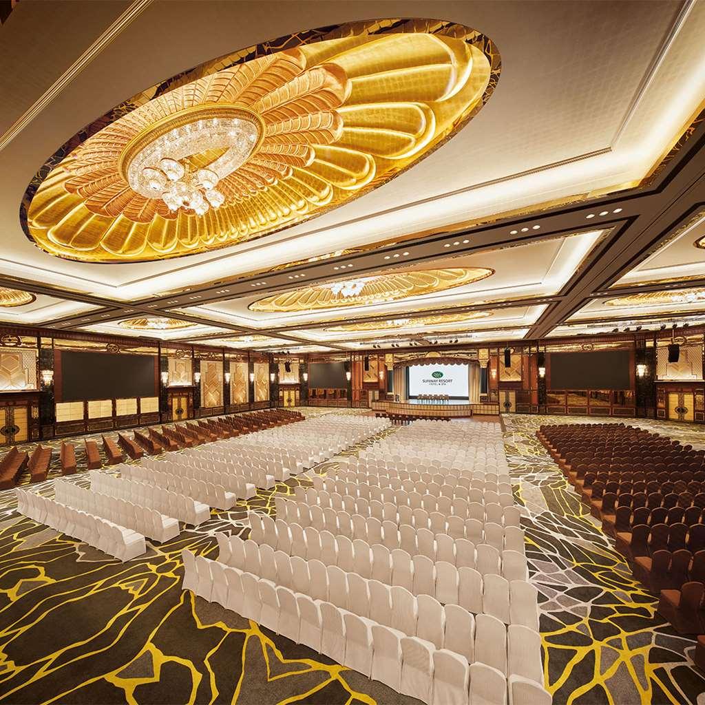 Sunway Resort Subang Jaya Faciliteter billede