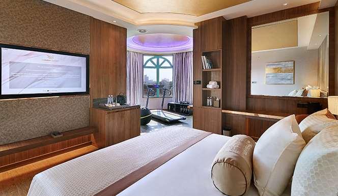 Sunway Resort Subang Jaya Værelse billede