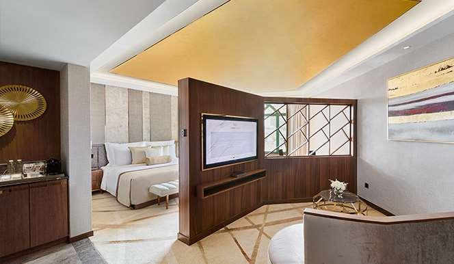 Sunway Resort Subang Jaya Værelse billede
