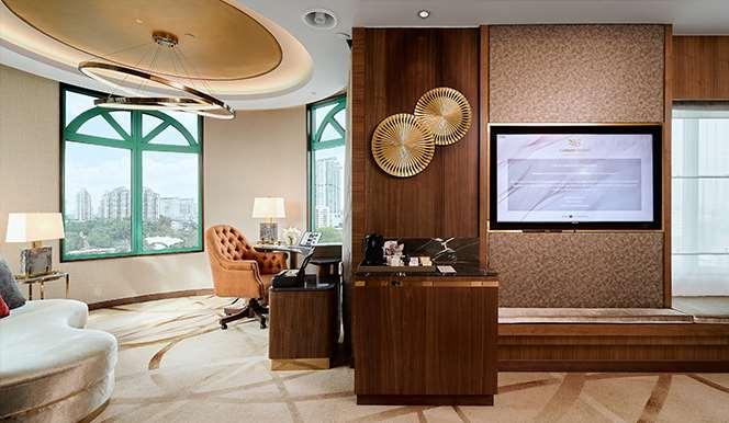 Sunway Resort Subang Jaya Værelse billede