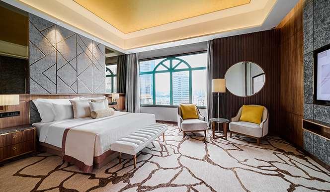 Sunway Resort Subang Jaya Værelse billede