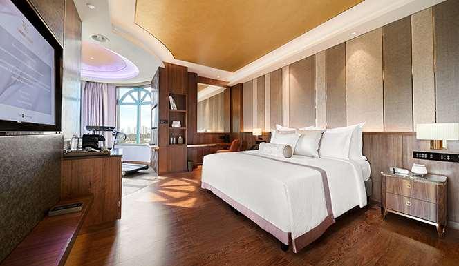 Sunway Resort Subang Jaya Værelse billede
