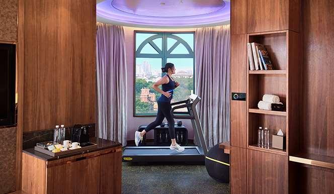 Sunway Resort Subang Jaya Værelse billede