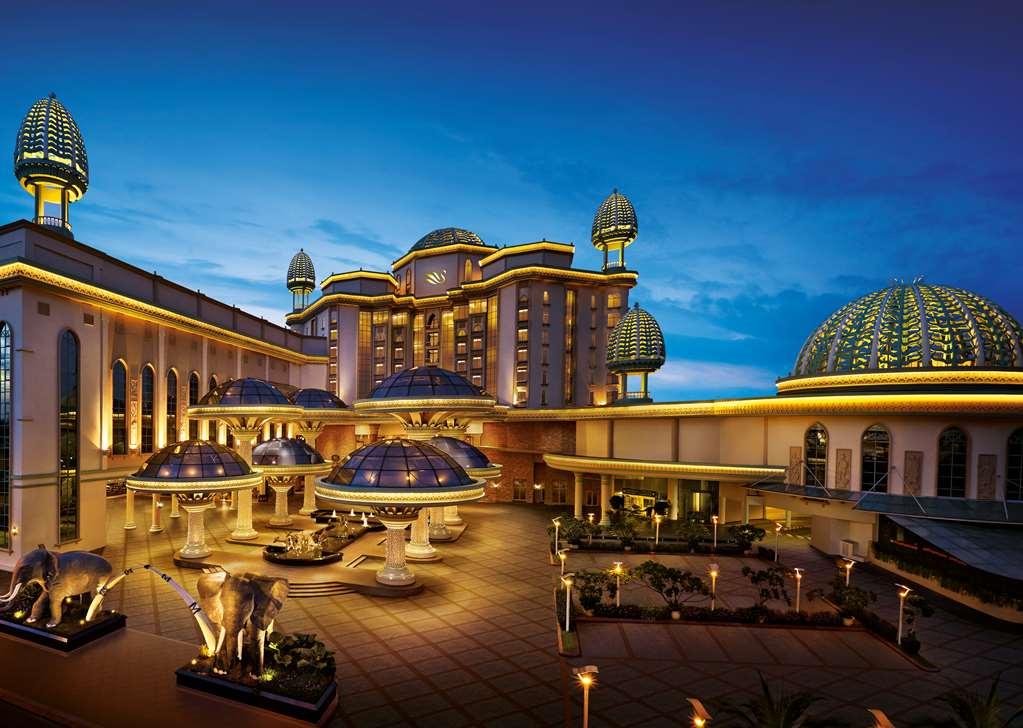 Sunway Resort Subang Jaya Eksteriør billede