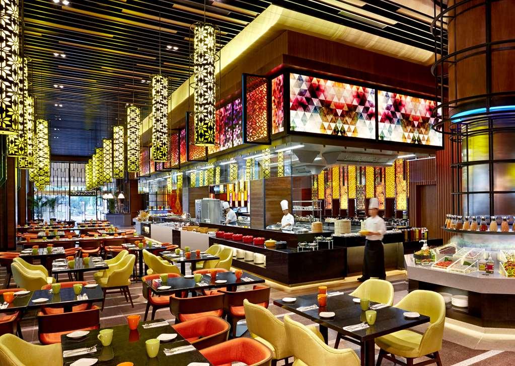 Sunway Resort Subang Jaya Restaurant billede
