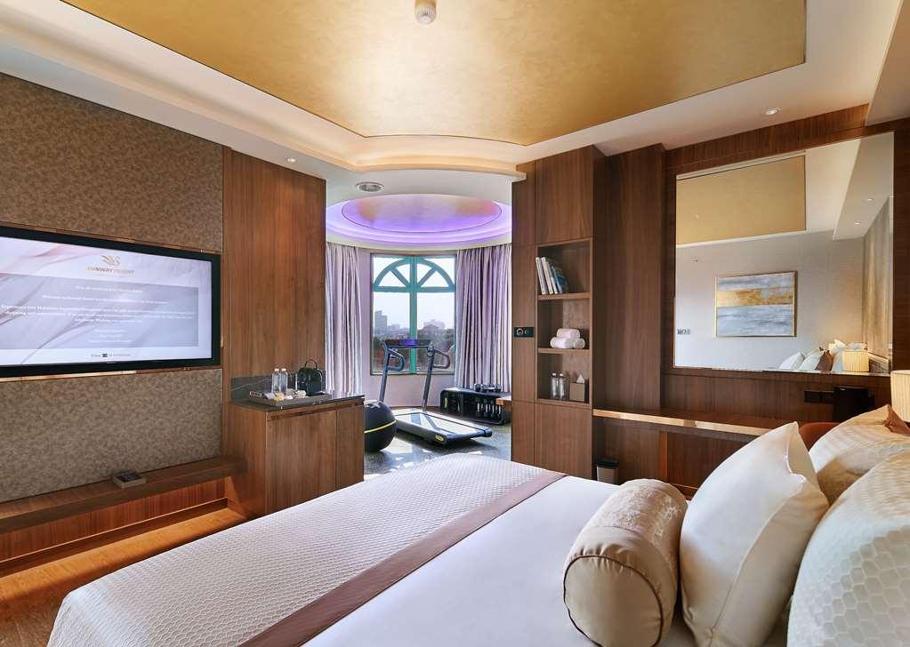 Sunway Resort Subang Jaya Værelse billede