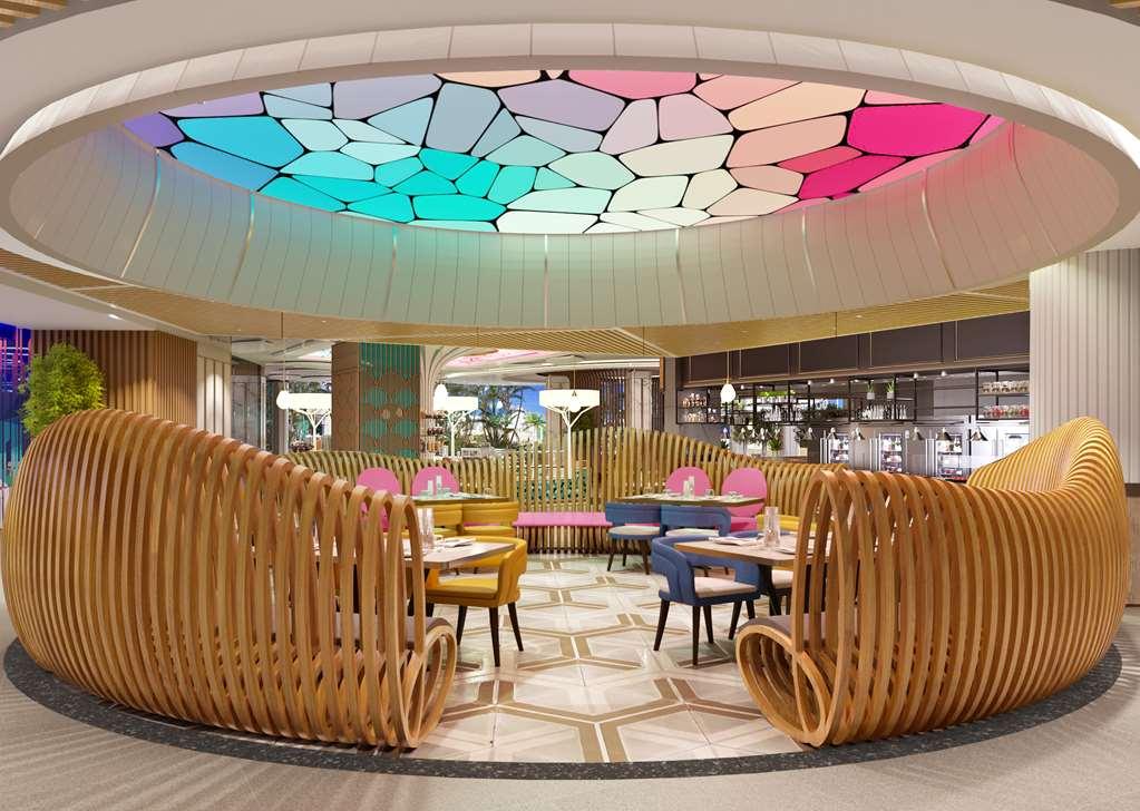 Sunway Resort Subang Jaya Restaurant billede