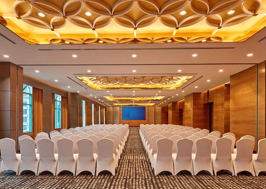 Sunway Resort Subang Jaya Faciliteter billede
